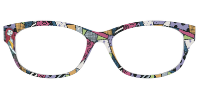 Sally - Front Top Thumbnail - Pair Eyewear