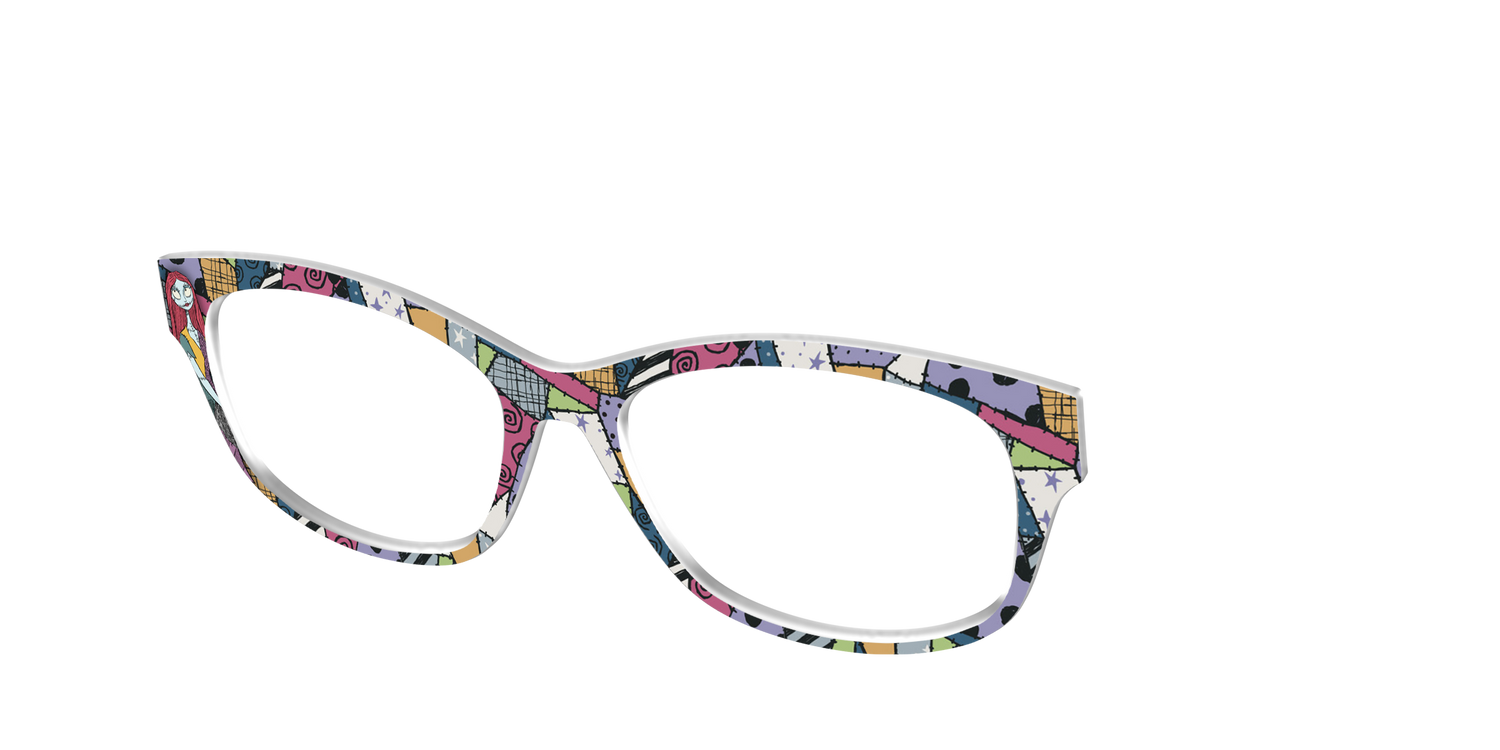 Sally - Angle Top Image - Pair Eyewear