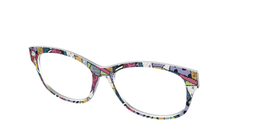 Sally - Angle Top Thumbnail - Pair Eyewear