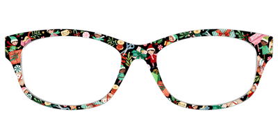 The Santa's Workshop - Front Top Thumbnail - Pair Eyewear