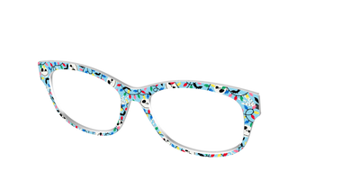 Scary & Bright - Angle Top Thumbnail - Pair Eyewear