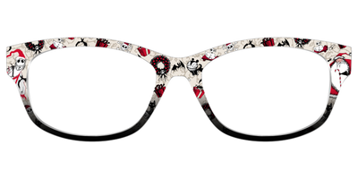 Scary Christmas - Front Top Thumbnail - Pair Eyewear