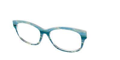 The Seascape - Angle Top Thumbnail - Pair Eyewear