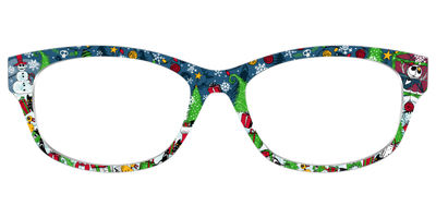 Season's Creepings - Front Top Thumbnail - Pair Eyewear