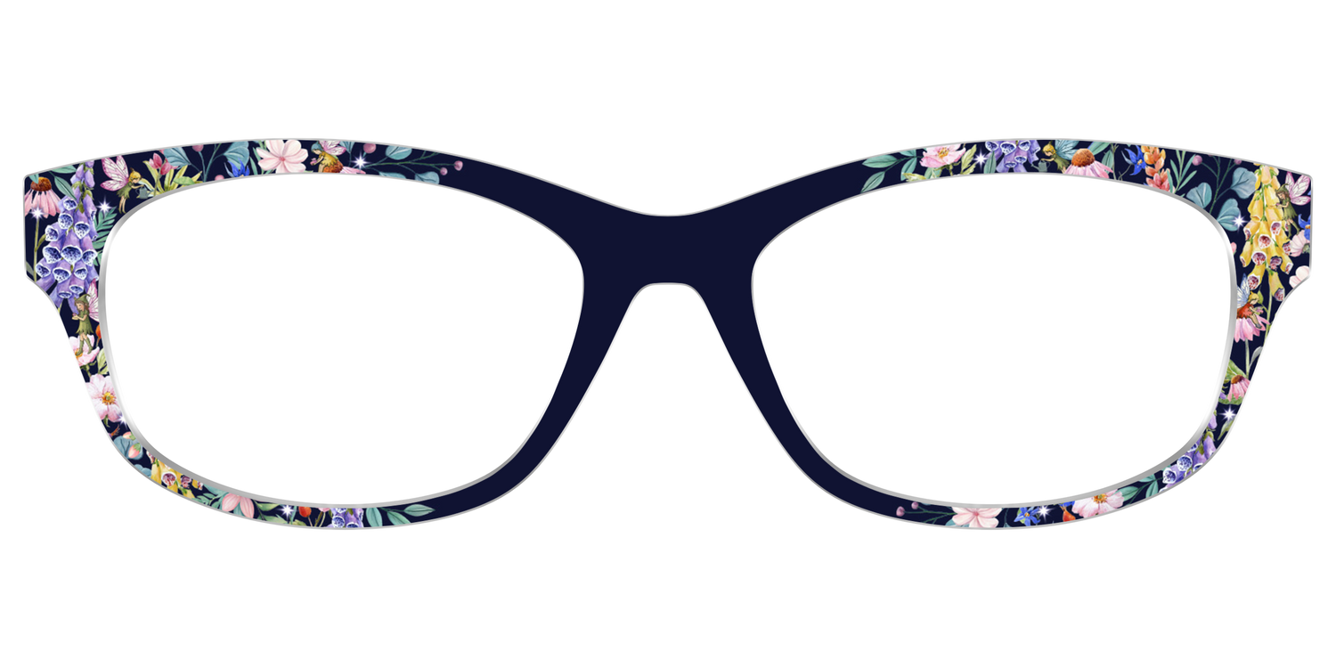 The Secret Sprites - Front Top Image - Pair Eyewear