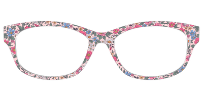 The Sentimental Blossoms - Front Top Thumbnail - Pair Eyewear
