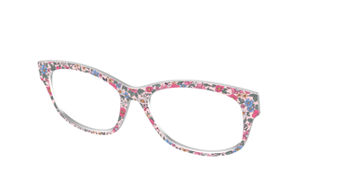 The Sentimental Blossoms - Angle Top Thumbnail - Pair Eyewear