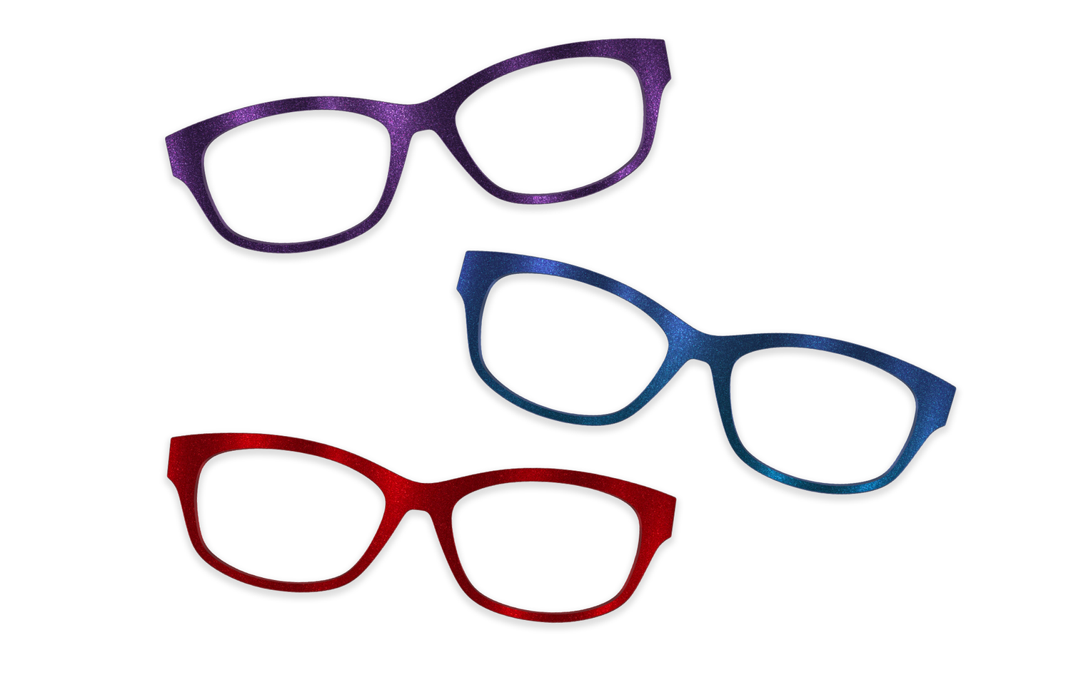 The Shimmer Set - Product Image 1 - Pair Eyewear