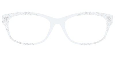 The Shimmer Skeletons - Front Top Thumbnail - Pair Eyewear