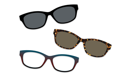 The Monochromes Set
