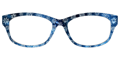 The Snowglobe - Front Top Thumbnail - Pair Eyewear