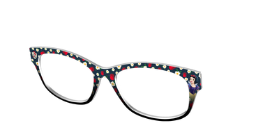 Snow White's Apples - Angle Top Thumbnail - Pair Eyewear