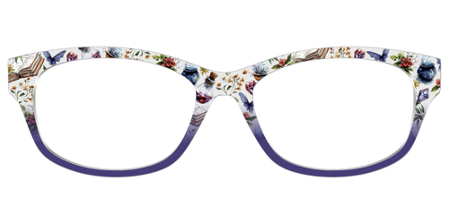 The Sorcerer's Shop - Pair Eyewear