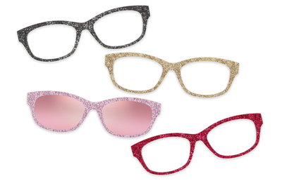 The Monochromes Set
