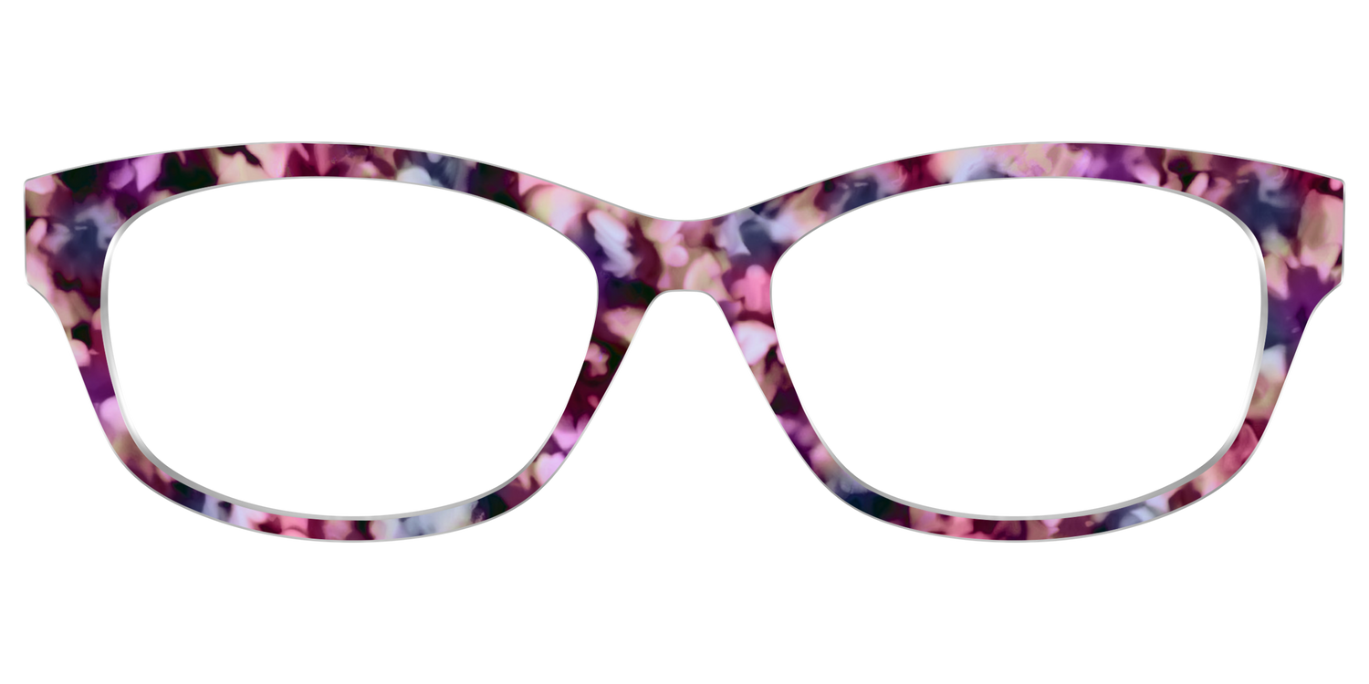 The Spring Stone Tortoise - Front Top Image - Pair Eyewear
