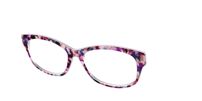 The Spring Stone Tortoise - Angle Top Thumbnail - Pair Eyewear