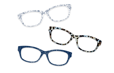 The Monochromes Set