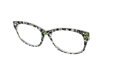 Squad Ghouls - Angle Top Thumbnail - Pair Eyewear
