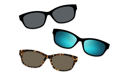 The Monochromes Set