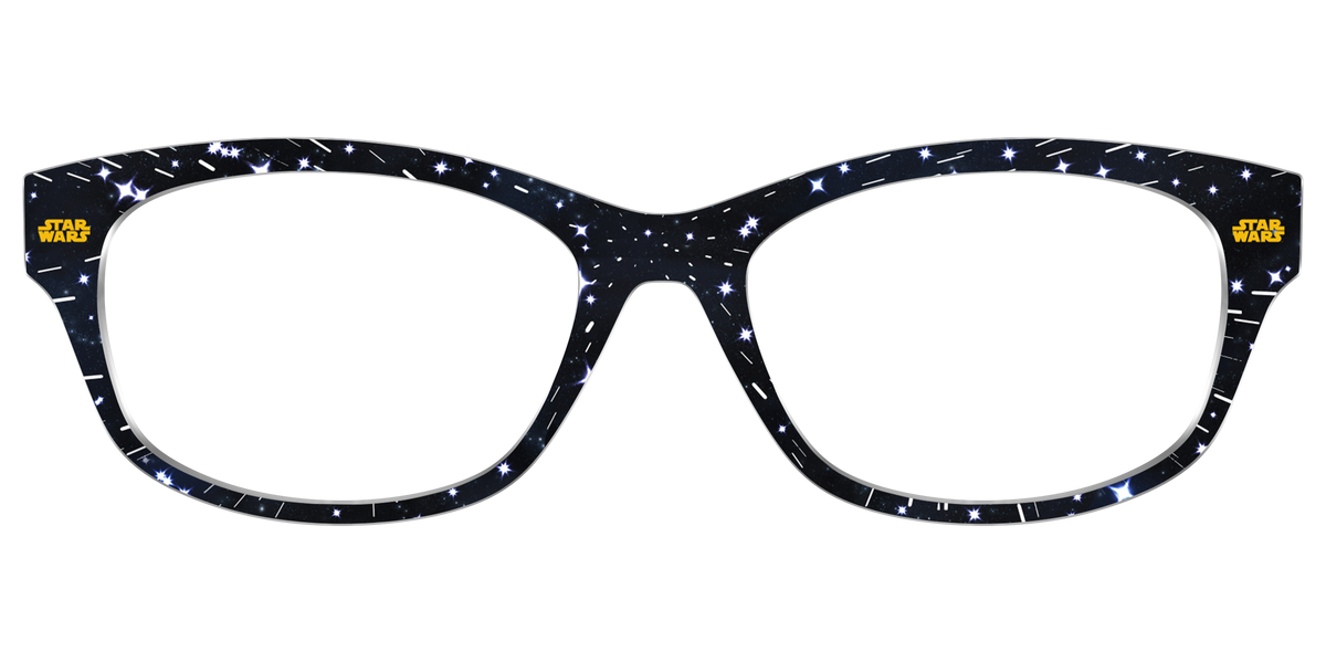 Star Wars™ Galaxy - Front Top Image - Pair Eyewear