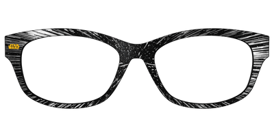 Star Wars™ Hyperspace - Front Top Thumbnail - Pair Eyewear