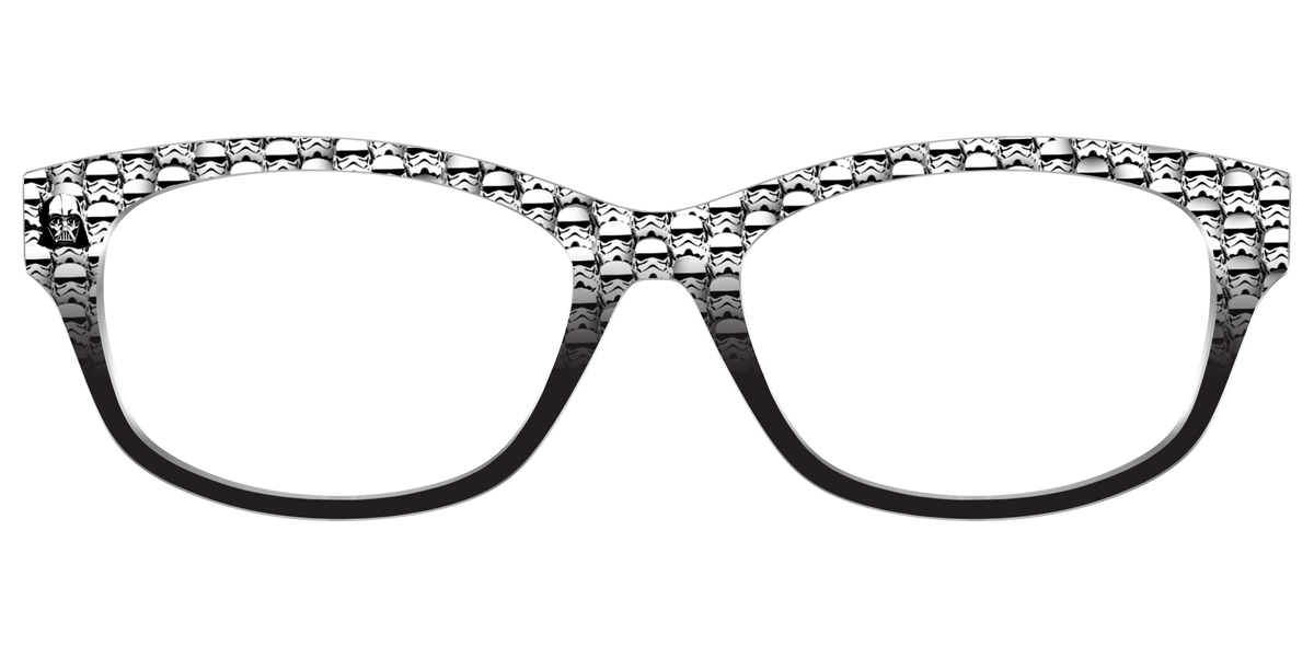 Stormtroopers' March - Front Top Image - Pair Eyewear