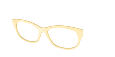 The Sunshine Shimmer - Angle Top Thumbnail - Pair Eyewear