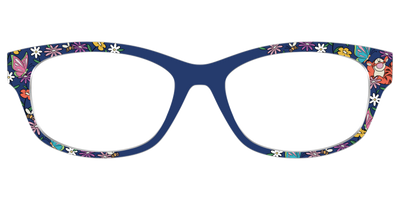 Tigger's Butterfly Garden - Front Top Thumbnail - Pair Eyewear