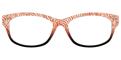 Tigger - Front Top Thumbnail - Pair Eyewear
