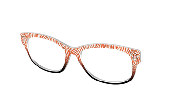 Tigger - Angle Top Thumbnail - Pair Eyewear