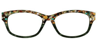The Timber Tort - Front Top Thumbnail - Pair Eyewear