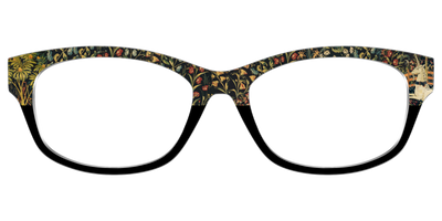 Unicorn in a Garden - Front Top Thumbnail - Pair Eyewear