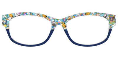 Up in the Sky - Front Top Thumbnail - Pair Eyewear