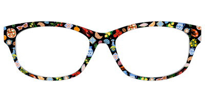 The Vacay Array - Front Top Thumbnail - Pair Eyewear
