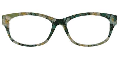 The Wild Roses - Front Top Thumbnail - Pair Eyewear