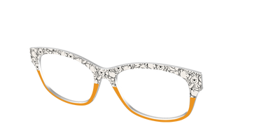 Winnie the Pooh - Angle Top Thumbnail - Pair Eyewear