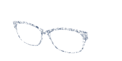 The Woodland Toile - Angle Top Thumbnail - Pair Eyewear