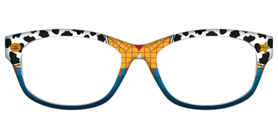 Woody's Western Gear - Front Top Thumbnail - Pair Eyewear