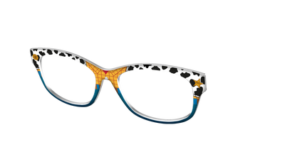 Woody's Western Gear - Angle Top Thumbnail - Pair Eyewear