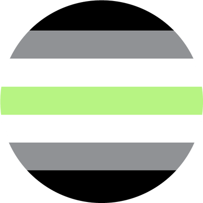 The Non-Binary Flag