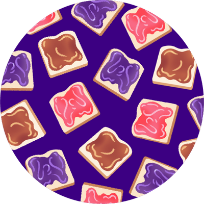 The PB & J