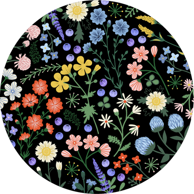 The Ditsy Blooms