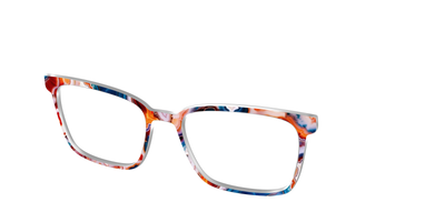 The Abroad Agate - Angle Top Thumbnail - Pair Eyewear
