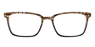 The Adventurer's Bookshelf - Front Top Thumbnail - Pair Eyewear