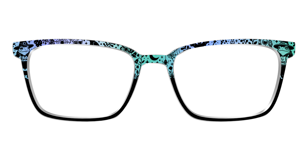 The Alchemy After Dark - Front Top Image - Pair Eyewear
