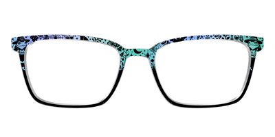 The Alchemy After Dark - Front Top Thumbnail - Pair Eyewear