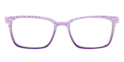 The Amethyst Patchwork - Front Top Thumbnail - Pair Eyewear