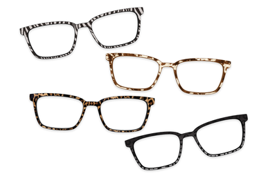 The Monochromes Set