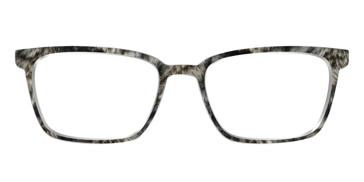 The Animal Pelt - Front Top Image - Pair Eyewear