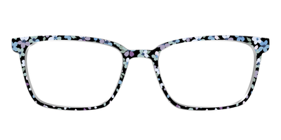 The Arctic Petals - Front Top Thumbnail - Pair Eyewear